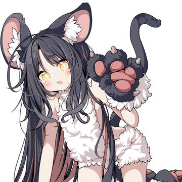 ねこ🐾🐾