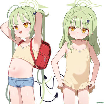 ノゾミ/ヒカリ