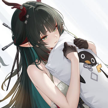 ゾアン・ファンイ🐧