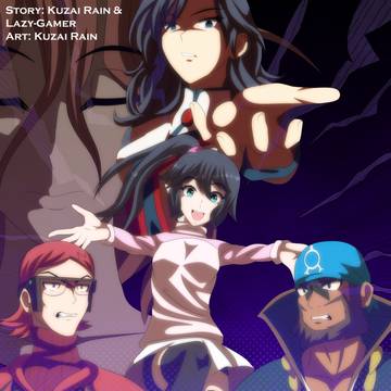 Pokemon Masters: Elysium (FC)