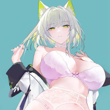 牢猫