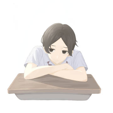 昼休み