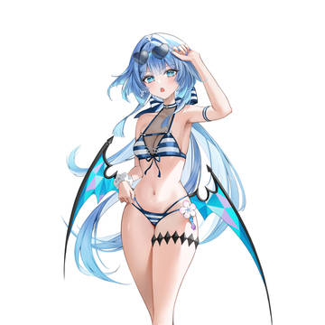 ケリュドラ🫧