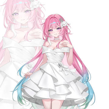 キュレネ🩷