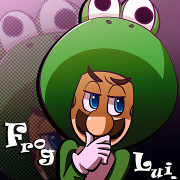 マリオギャラクシームービー見ました!