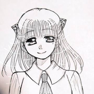 ゲ謎　落書き