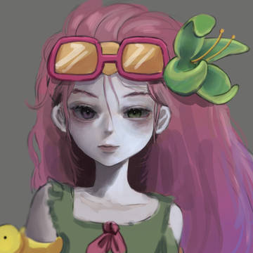 zoe