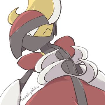 キリキザン