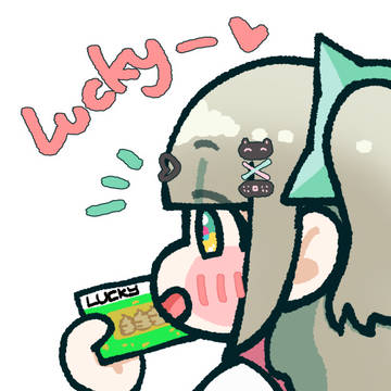 LUCKY