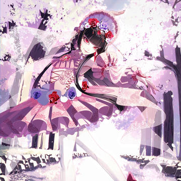 桜
