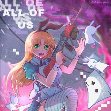 Alice in Disaster Land