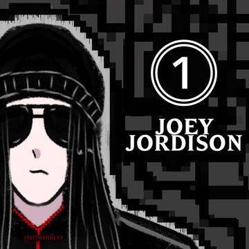 Happy Birthday Joey Jordison