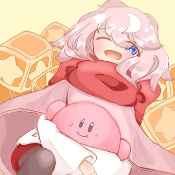 星カビ３４周年！！🎉