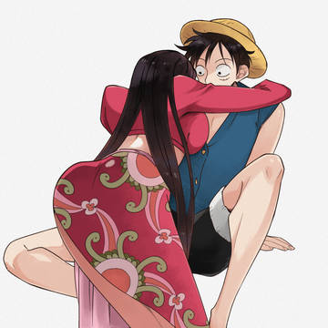 ワンピログ
