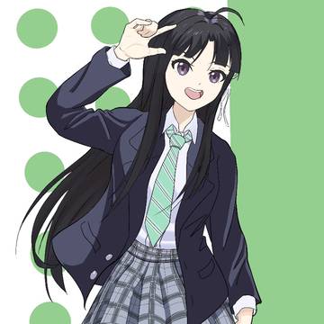 昴生日快乐