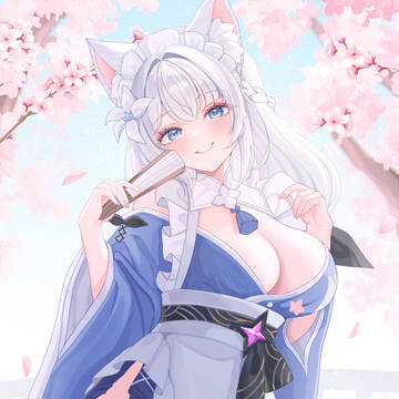 🌸