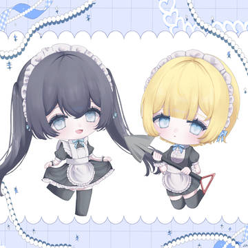オリキャラ