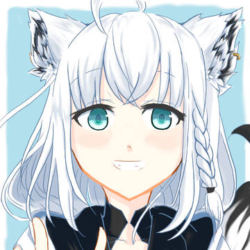 こんこんき～つね！
