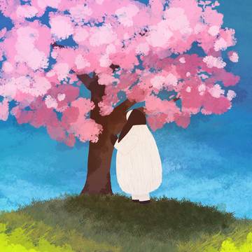 桜