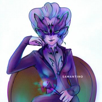 miraculous fanart