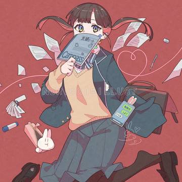 恋する乙女
