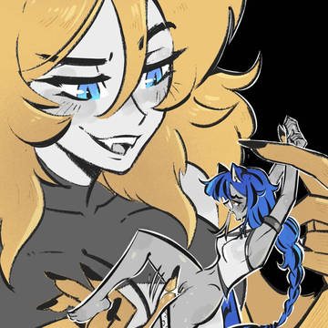 Faith Tora - Tiny tiger