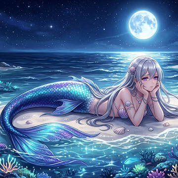 SLEEPLESS REEF