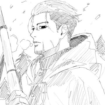 金カム落書きまとめ