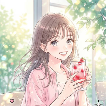 私たちの休み時間その④