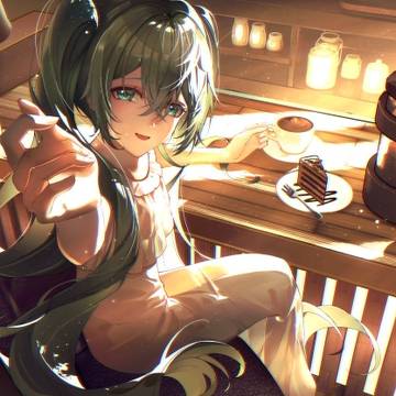 miku