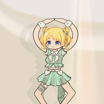 8宮めぐる