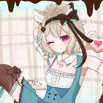 甘狼このみ🐺🍫