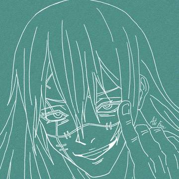 ツギハギ