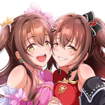 島村卯月♡♥