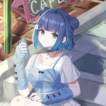 待ち合わせ