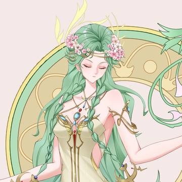 diaochan mucha