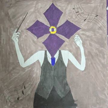 Clematis conductor