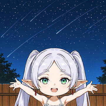 リクエストキャラについてのお知らせ📢