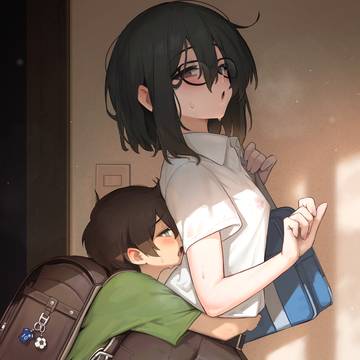 おにショ夕