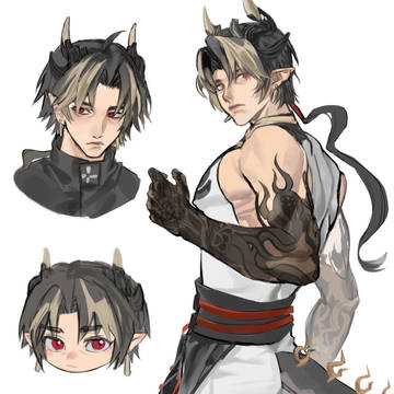 兄