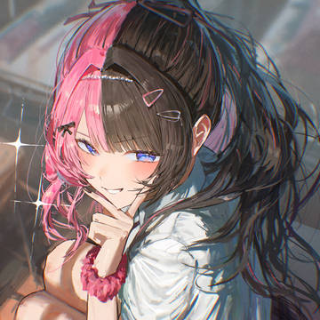 橘ひなの