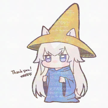 skebリクエストありがとうございます