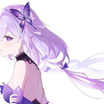 🦋･*+