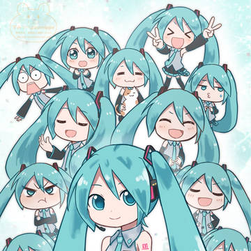 どんな表情も好き