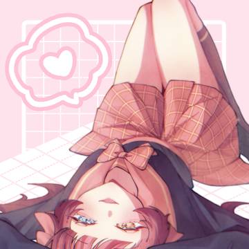 咖凌同學❤︎