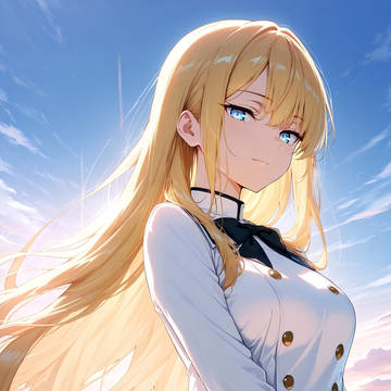 高岭之花