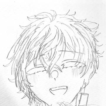下絵