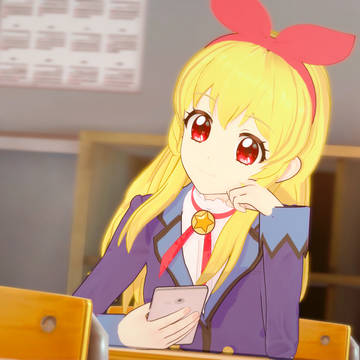 Hoshimiya Ichigo
