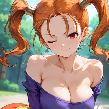 ゼシカ