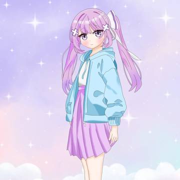 うのさんのファンアート#3